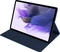 Samsung EF-BT730 Book Cover für Galaxy Tab S7+ / S7 FE, Navy Vorschaubild