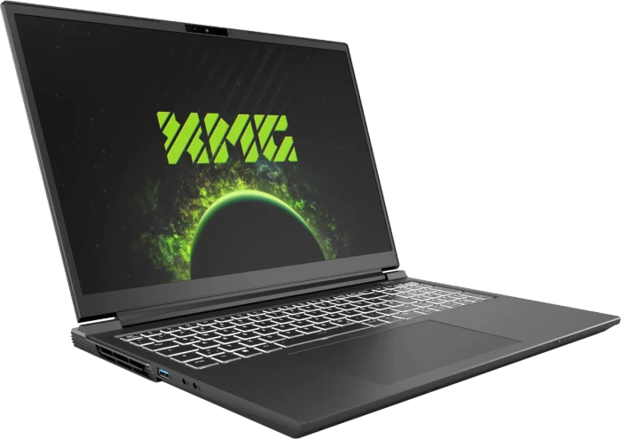Schenker XMG PRO Studio 16-M23mqx, Core i9-13900H, 32GB RAM, 2TB SSD, GeForce RTX 4070, DE