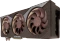 ASUS GeForce RTX 5080 Noctua OC Edition, RTX5080-O16G-NOCTUA, 16GB GDDR7, 2x HDMI, 3x DP Vorschaubild