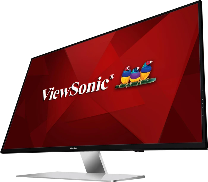 ViewSonic VX4380-4K, 42.5"