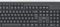 Hama WKM-200 Funktastatur mit Maus, schwarz, USB, DE Vorschaubild