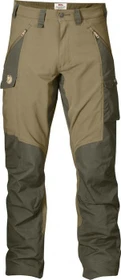 Fjällräven Abisko Hose lang sand/tarmac (Herren)