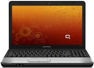 HP Compaq Presario CQ60-404SA, Sempron SI-42, 2GB RAM, 250GB HDD, DE