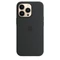 Apple Silikon Case mit MagSafe für iPhone 13 Pro Mitternacht Vorschaubild