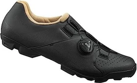 Shimano SH-XC300 schwarz (Damen)
