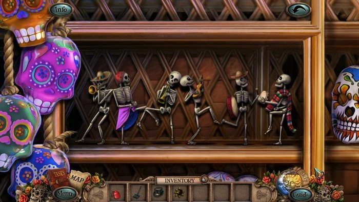 Lost Legends: Die weinende Frau - Collector's Edition (Download) (PC)