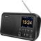 Leicke DJ Roxxx DAB+ Radio Vorschaubild