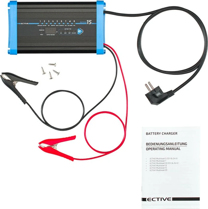 Ective Multiload 15 12V