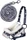 HKM Hobby Horse Halfter navy mit Sternen (137518387.0001)