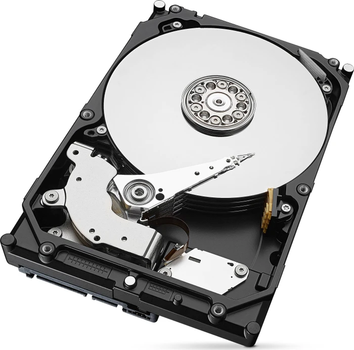 Seagate BarraCuda Compute 2TB, SED, 512e / 3.5" / SATA 6Gb/s