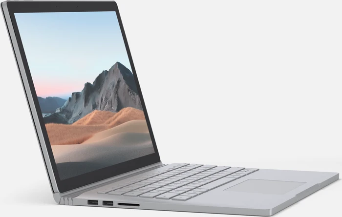 Microsoft Surface Book 3 15", Core i7-1065G7, 16GB RAM, 256GB, GeForce GTX 1660 Ti Max-Q