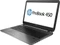 HP ProBook 450 G2, silber, Core i5-5200U, 4GB RAM, 500GB HDD, DE Vorschaubild