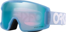 Oakley Line Miner M matte navy/prizm sapphire iridium