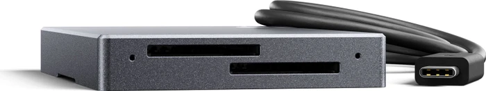 Angelbird SD Dual Card Reader, USB-C 3.1 [Buchse]