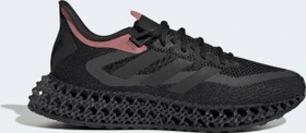 adidas 4DFWD 2 core black/wonder red (Damen)