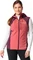 Vaude Larice II Funktionsweste brick (Damen) Vorschaubild