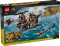 LEGO Jurassic World - Mosasaurier-Angriff auf das Boot Vorschaubild