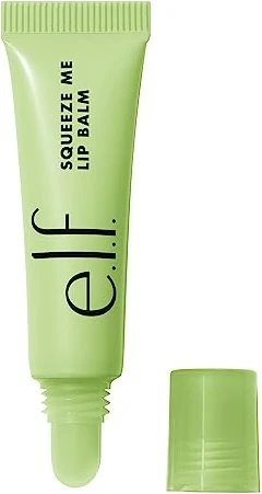 E.L.F Squeeze Me Lip Balm