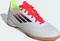 adidas F50 League IN cloud white/core black/solar yellow Vorschaubild