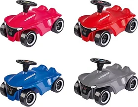 BIG Mini Bobby Car Neo (verschiedene Farben)