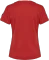 hummel Authentic Poly Jersey Funktionsshirt kurzarm rot (Damen) Vorschaubild