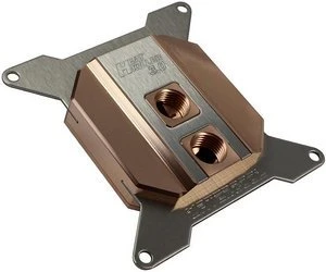 Watercool Heatkiller CPU Rev. 3.0 Sockel 1156