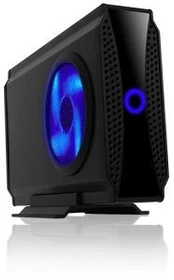 RaidSonic Icy Box IB-372StU3-B, USB-B 3.0