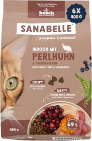 Sanabelle Indoor, 400g