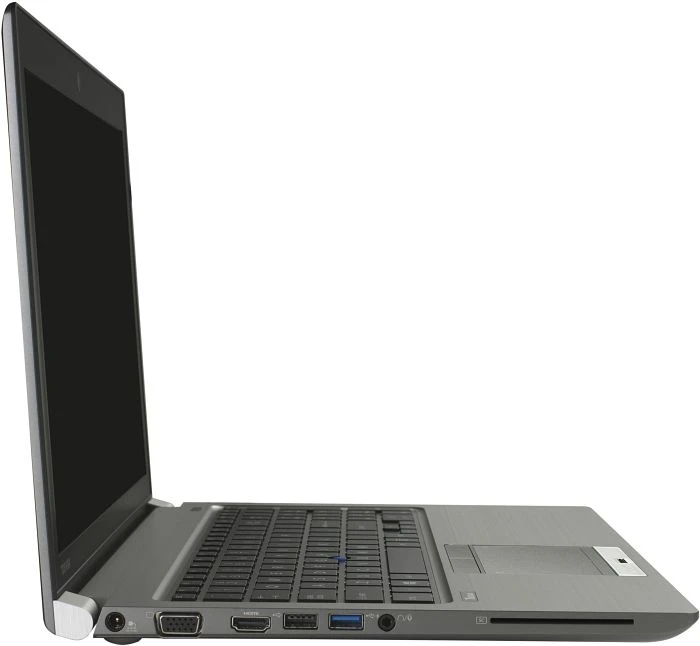 Toshiba Tecra Z50-A-142, grau, Core i5-4200U, 8GB RAM, 256GB SSD, LTE, DE