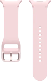 Samsung Sport Band (S/M) für Galaxy Watch8/Watch8 Classic rosa