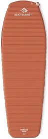 Sea to Summit Pursuit SI Large Contour Isomatte bombay brown