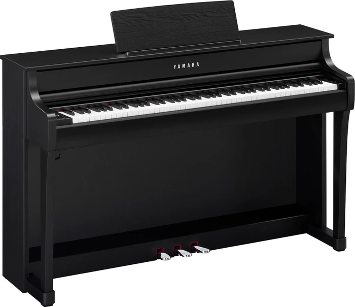 Yamaha Clavinova CLP-835