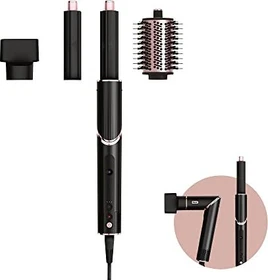 Shark HD424EU FlexStyle 3-in-1 schwarz/rosegold