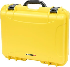 Nanuk 930 Schutzkoffer leer gelb