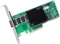 Intel XL710-QDA1 LAN-Adapter, QSFP+, PCIe 3.0 x8, bulk Vorschaubild