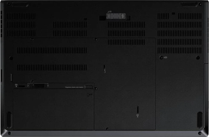 Lenovo ThinkPad P70 20ER, Xeon E3-1505M v5, 16GB RAM, 512GB SSD, Quadro M4000M, DE