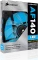 Corsair Air Series LED Blue AF140 Quiet Edition, 140mm Vorschaubild