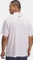 Under Armour Playoff 3.0 Poloshirt kurzarm white/prime pink/downpour gray (Herren) Vorschaubild