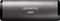 ADATA SE760, Titan-Gray, 1TB, USB-C 3.1 Vorschaubild