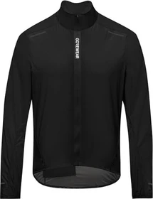 Gore Wear Spinshift Windbreaker Fahrradjacke schwarz (Herren)