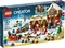 LEGO Creator Expert - Weihnachtliche Werkstatt Vorschaubild