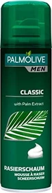 Palmolive Men Classic Rasierschaum,    300ml