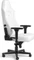 noblechairs Hero White Edition Gamingstuhl, weiß Vorschaubild