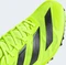 adidas Adizero XCS lucid lemon/core black/halo silver Vorschaubild