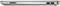 HP Laptop 15-dw0118ng, Natural Silver/Ash Silver, Core i5-8265U, 8GB RAM, 512GB SSD, DE Vorschaubild