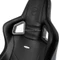 noblechairs Epic Gamingstuhl, schwarz Vorschaubild