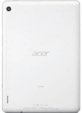 Acer Iconia Tab A1-810, gold, 16GB