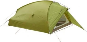 Vaude Taurus 3 Kuppelzelt mossy green