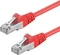 goobay CCA Patchkabel, Cat5e, F/UTP, RJ-45/RJ-45 Vorschaubild