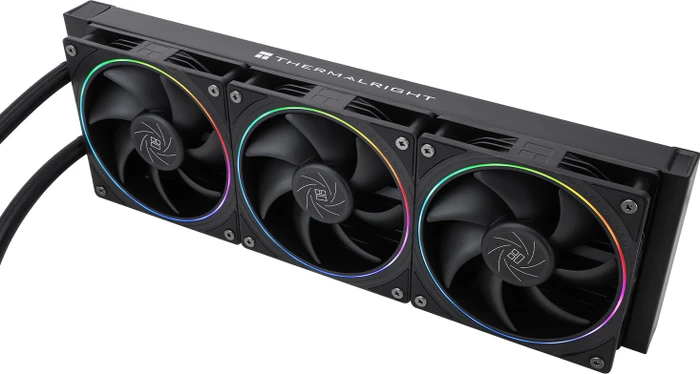 Thermalright Aqua Elite 360 Black V2